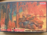 Thumbnail RODEN 709 Sd.Kfz 234/4